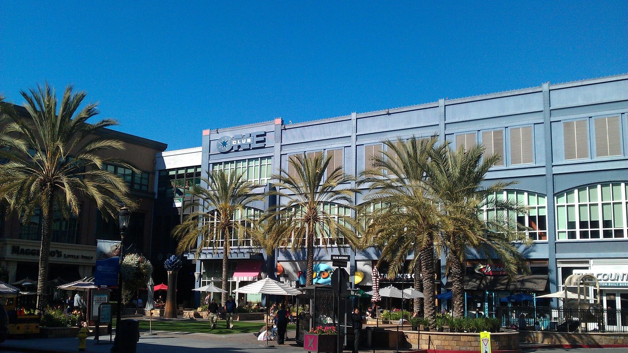 Photo of Outdoor in The Villas