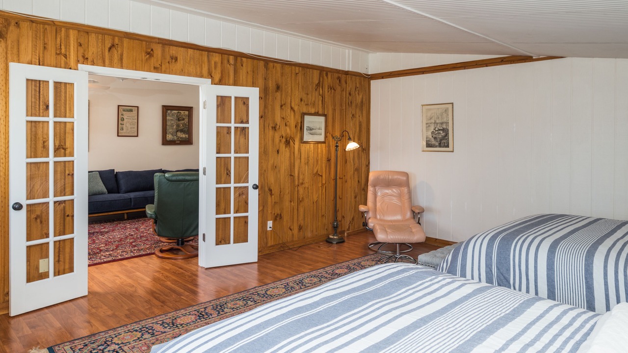 Photo of Bedroom in Monterey