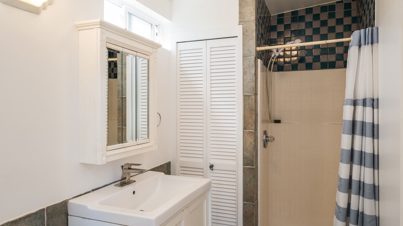 Photo of Bathroom in Monterey