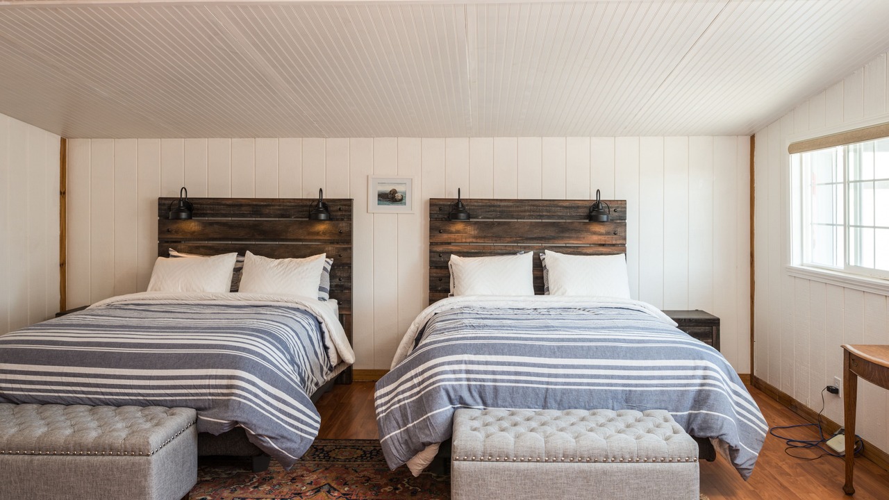 Photo of Bedroom in Monterey