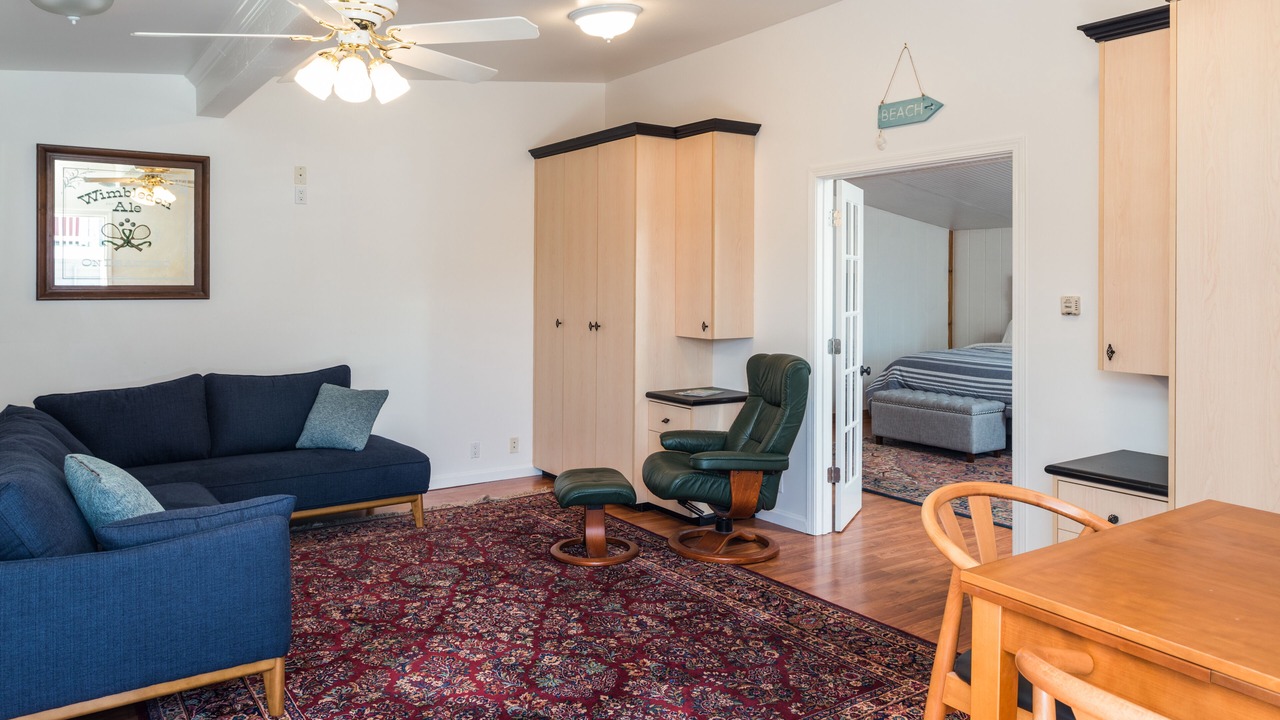 Photo of Livingroom in Monterey