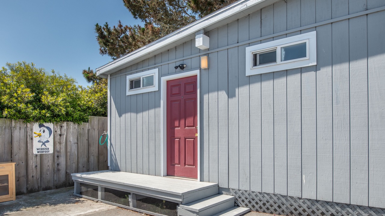 Photo of Outdoor in Monterey