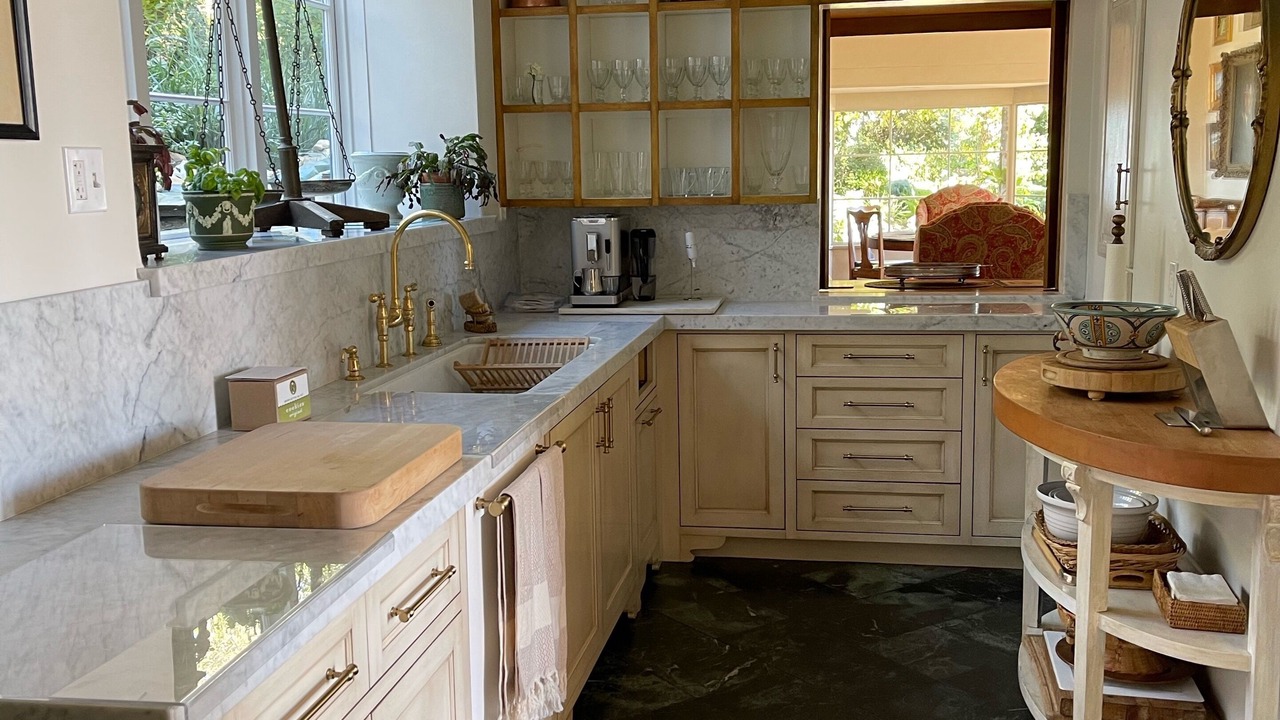Photo of Kitchen in Upper Riviera