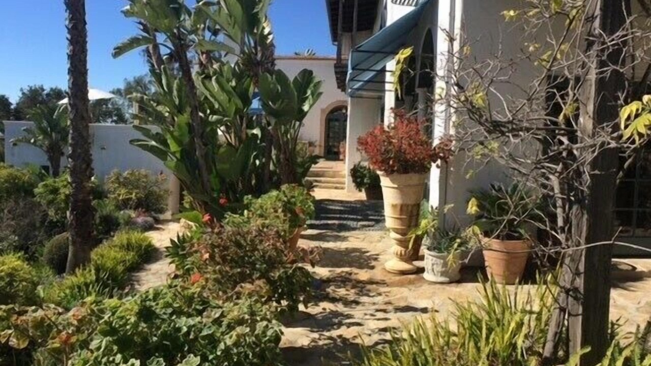 Photo of Outdoor in Upper Riviera