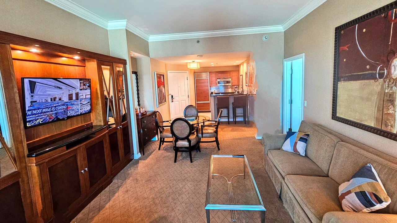 Photo of Bedroom in Las Vegas