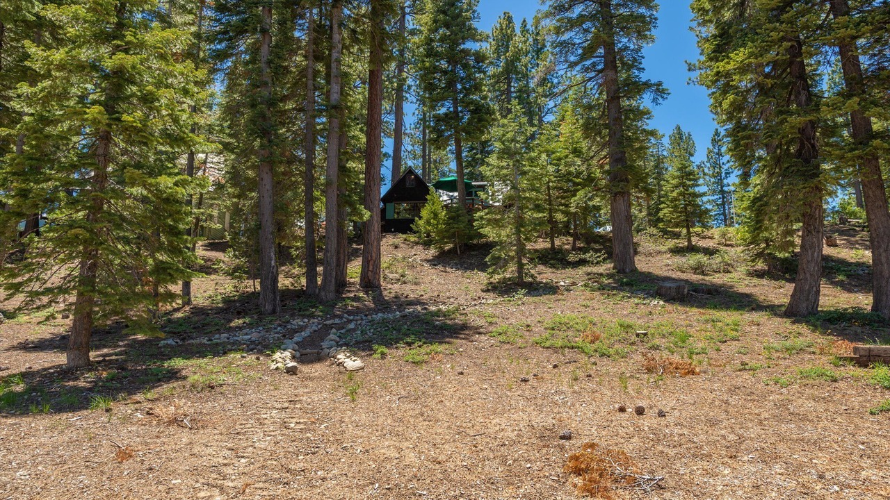 Photo of Outdoor in Chambers Lodge