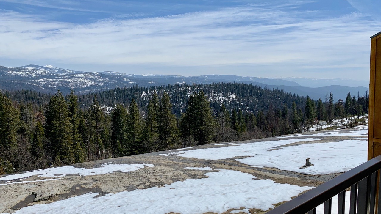 Photo of Patio Balcony in Bretz Mountain Village