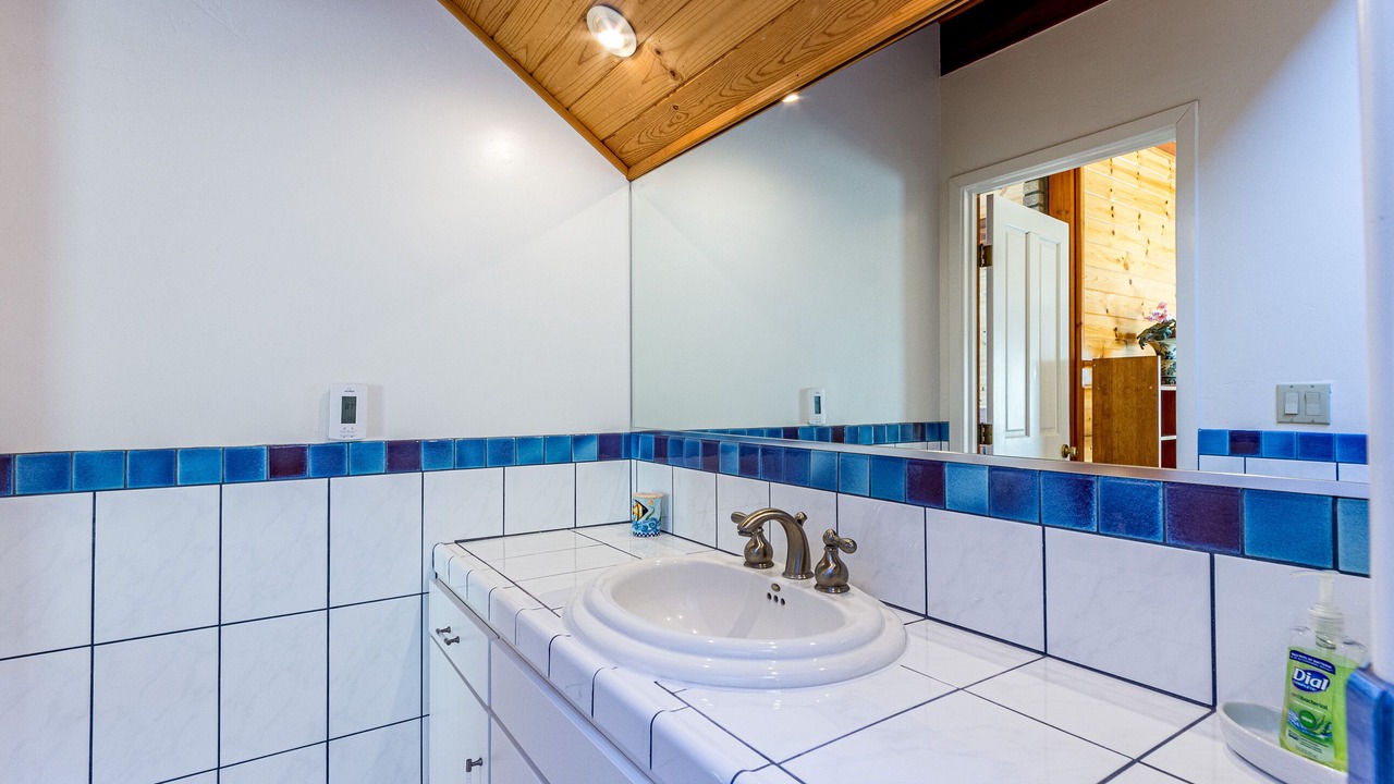 Photo of Bathroom in Three Rivers