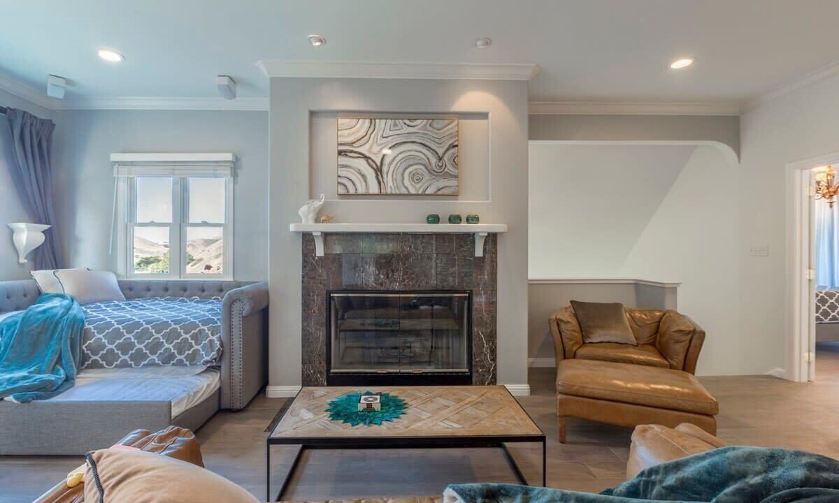 Photo of Bedroom in Rockaway Beach