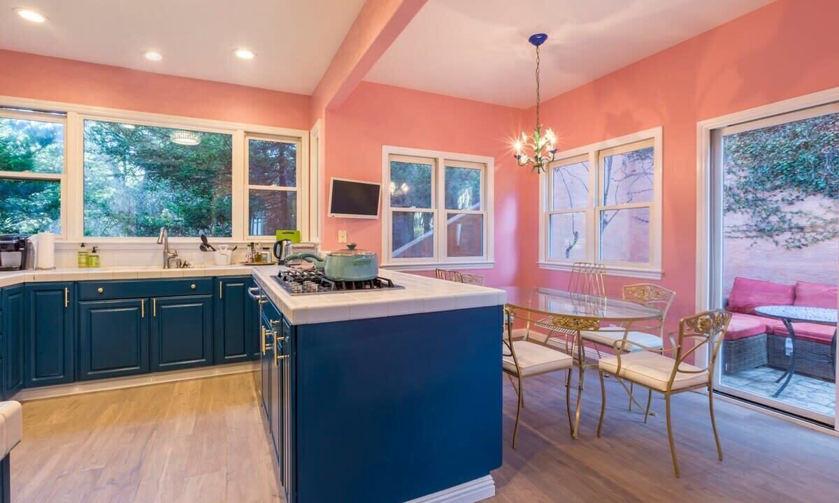 Photo of Kitchen in Rockaway Beach