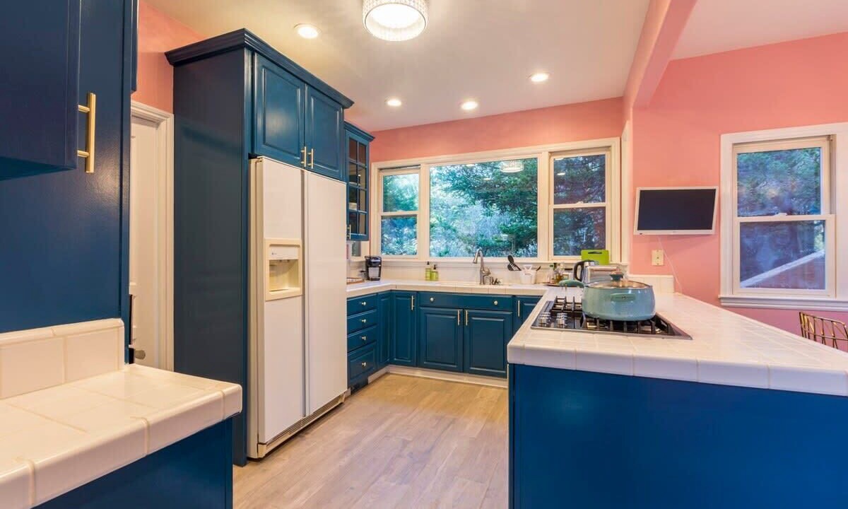 Photo of Kitchen in Rockaway Beach