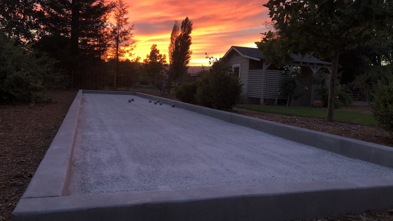Photo of Outdoor in Sonoma