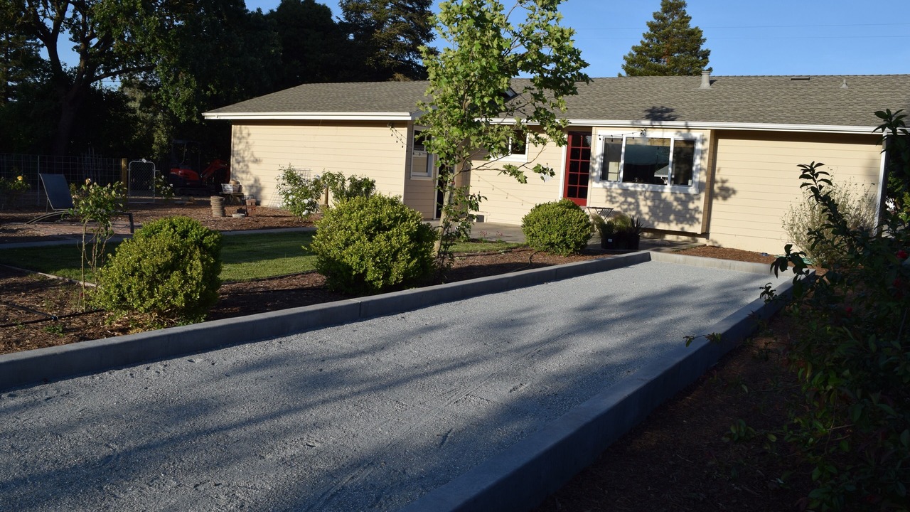 Photo of Outdoor in Sonoma