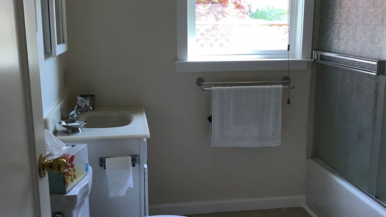 Photo of Bathroom in Sonoma
