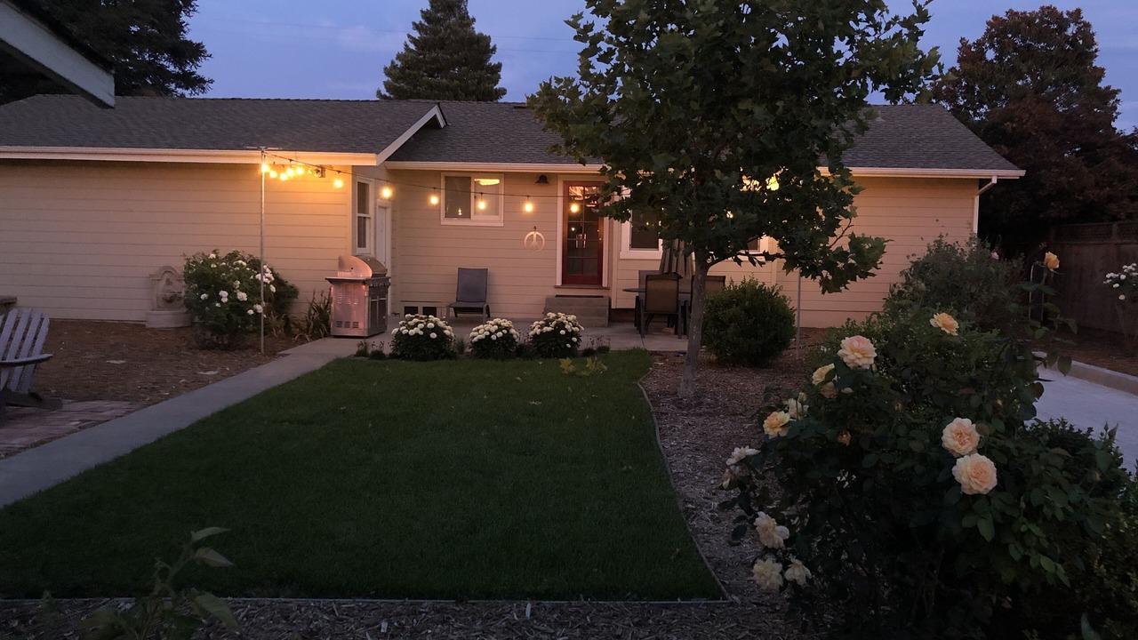 Photo of Outdoor in Sonoma