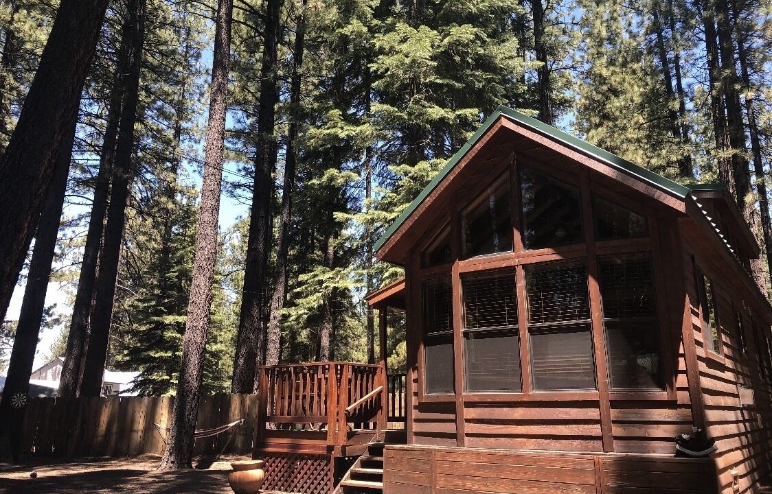 Photo of Outdoor in Tahoe Valley
