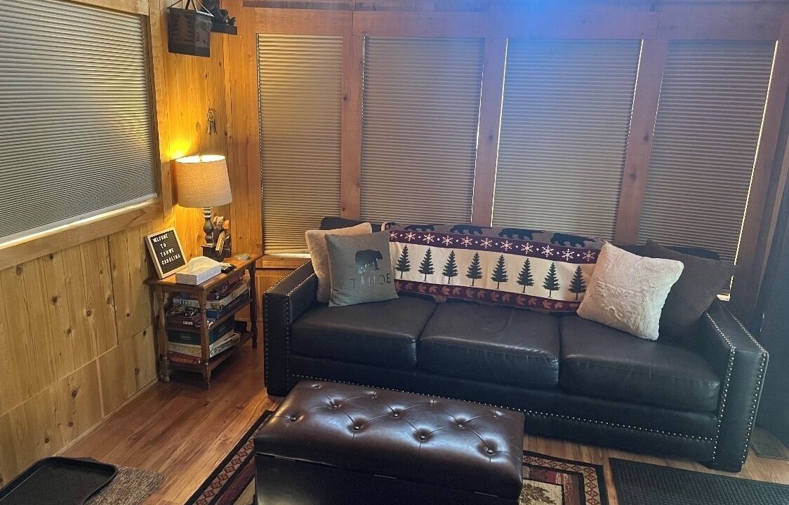 Photo of Livingroom in Tahoe Valley