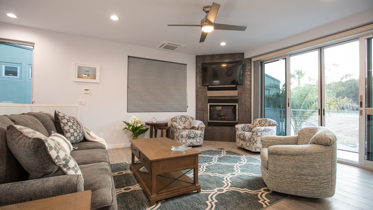 Photo of Bedroom in Avila Beach