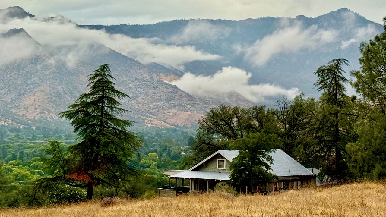 Photo of Outdoor in Kernville
