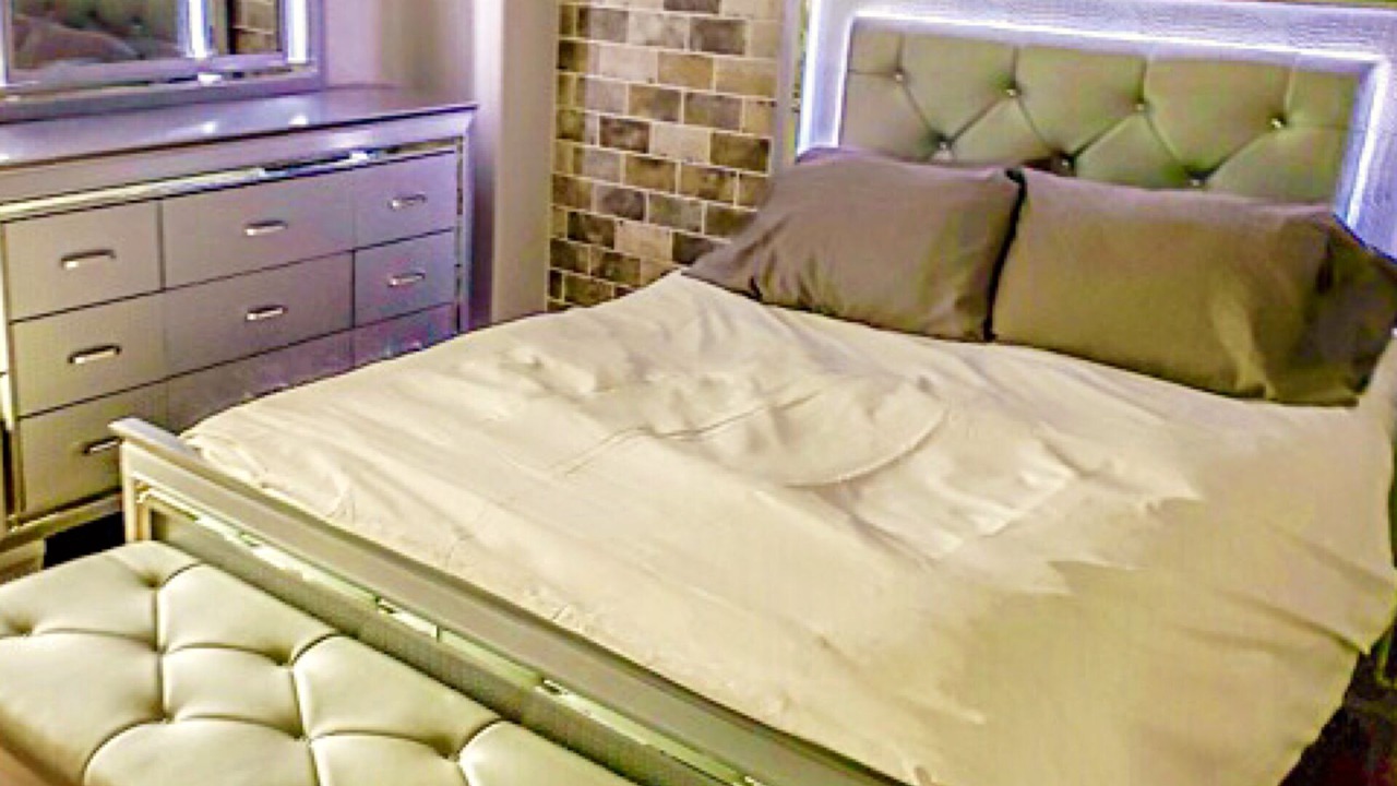 Photo of Bedroom in Rhodes Ranch