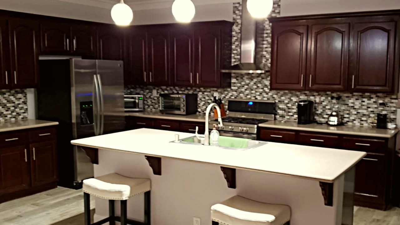 Photo of Kitchen in Rhodes Ranch