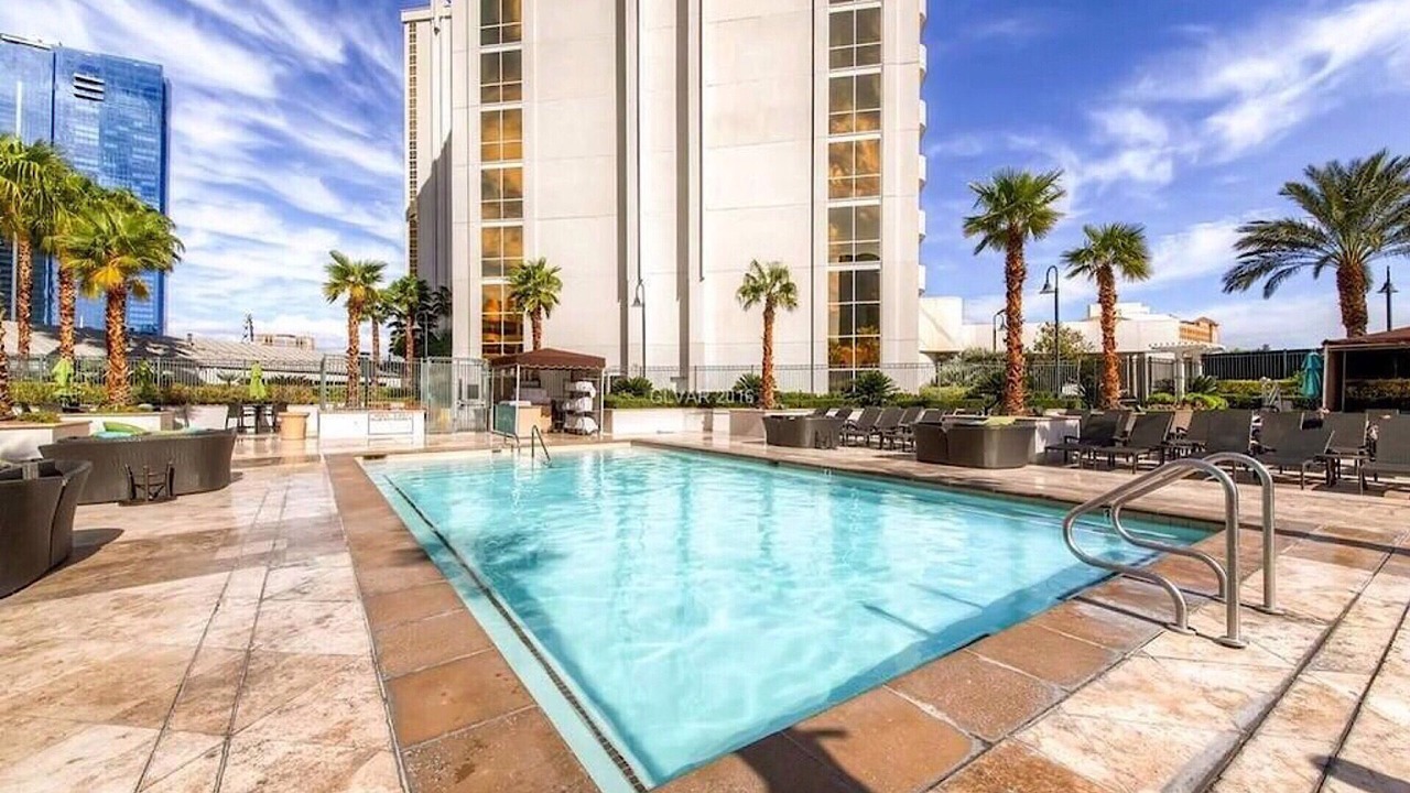 Photo of Outdoor in Las Vegas