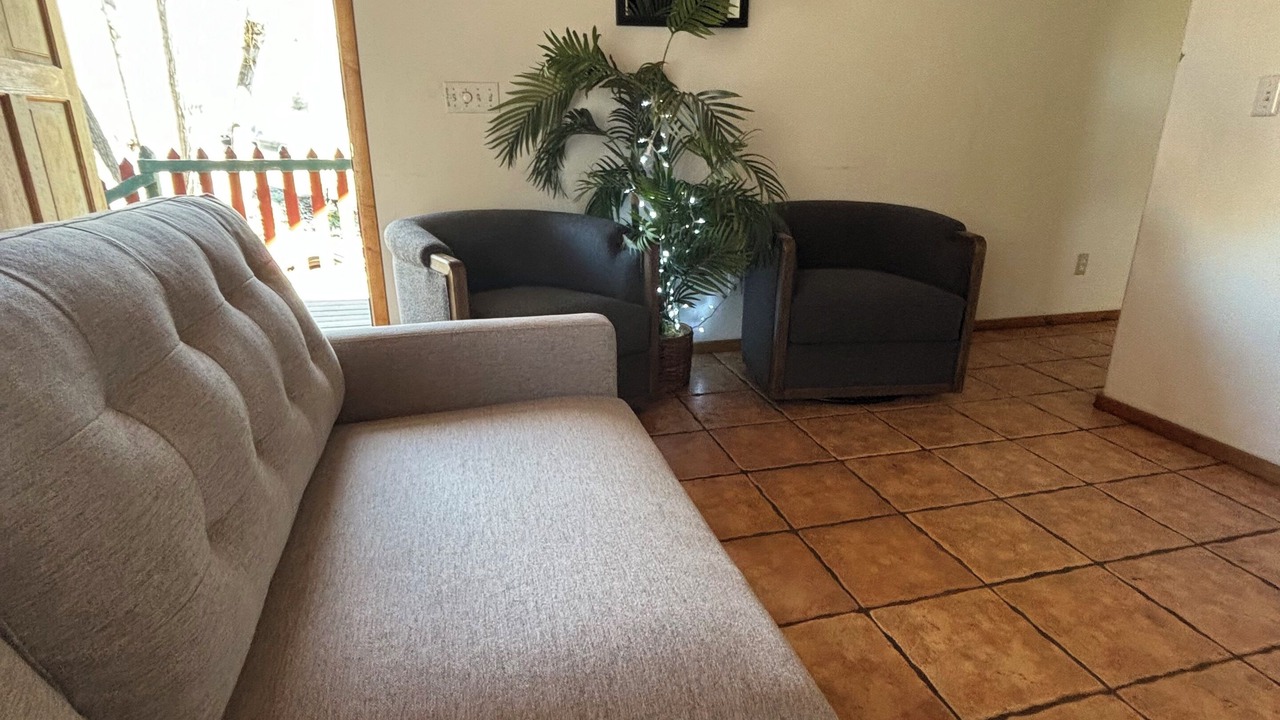 Photo of Livingroom in Three Rivers
