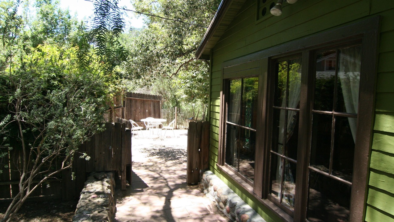 Photo of Outdoor in Topanga