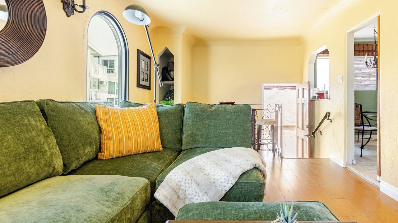 Photo of Livingroom in El Porto