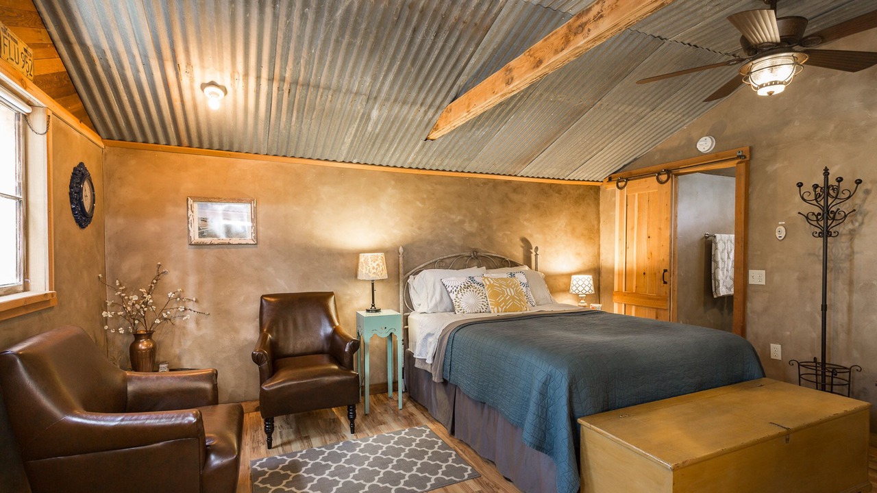 Photo of Bedroom in Paso Robles