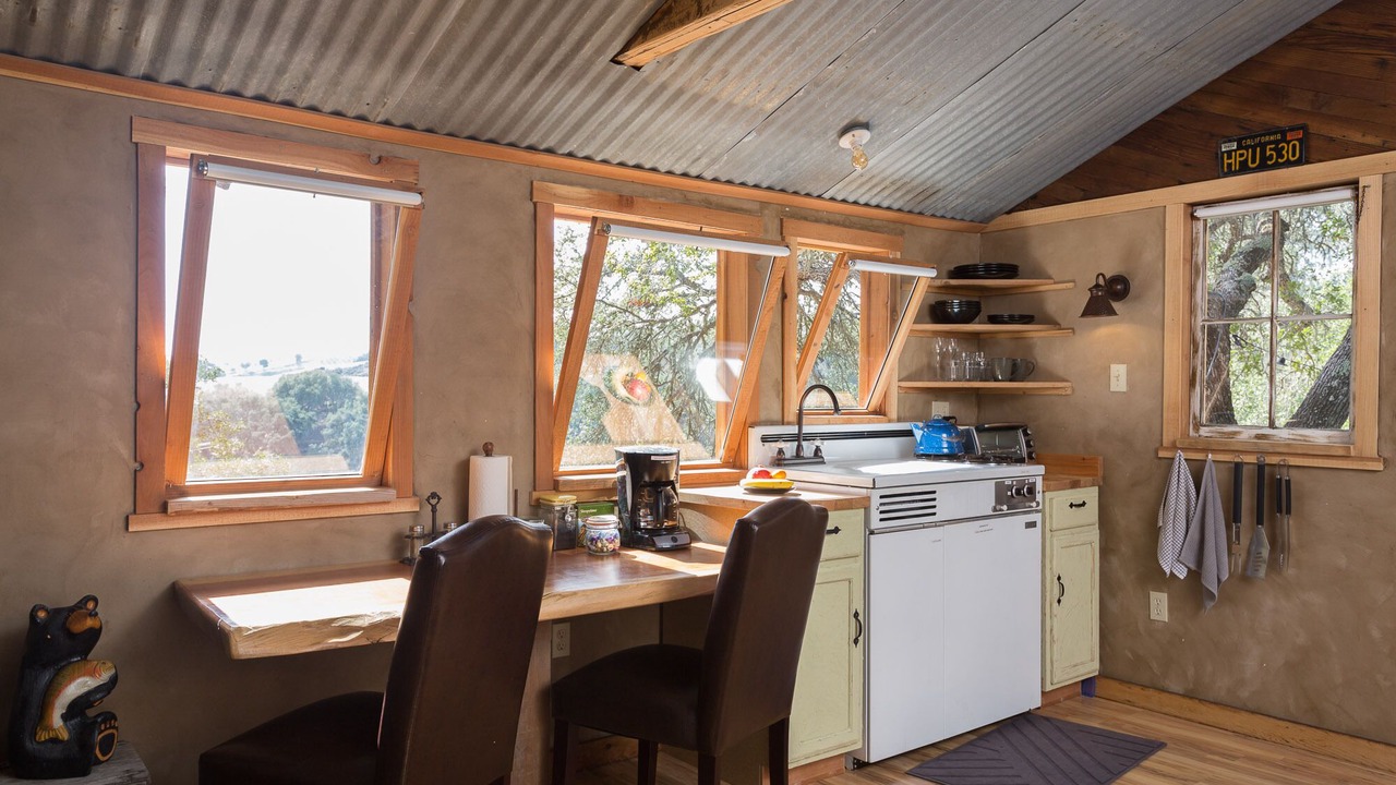 Photo of Kitchen in Paso Robles