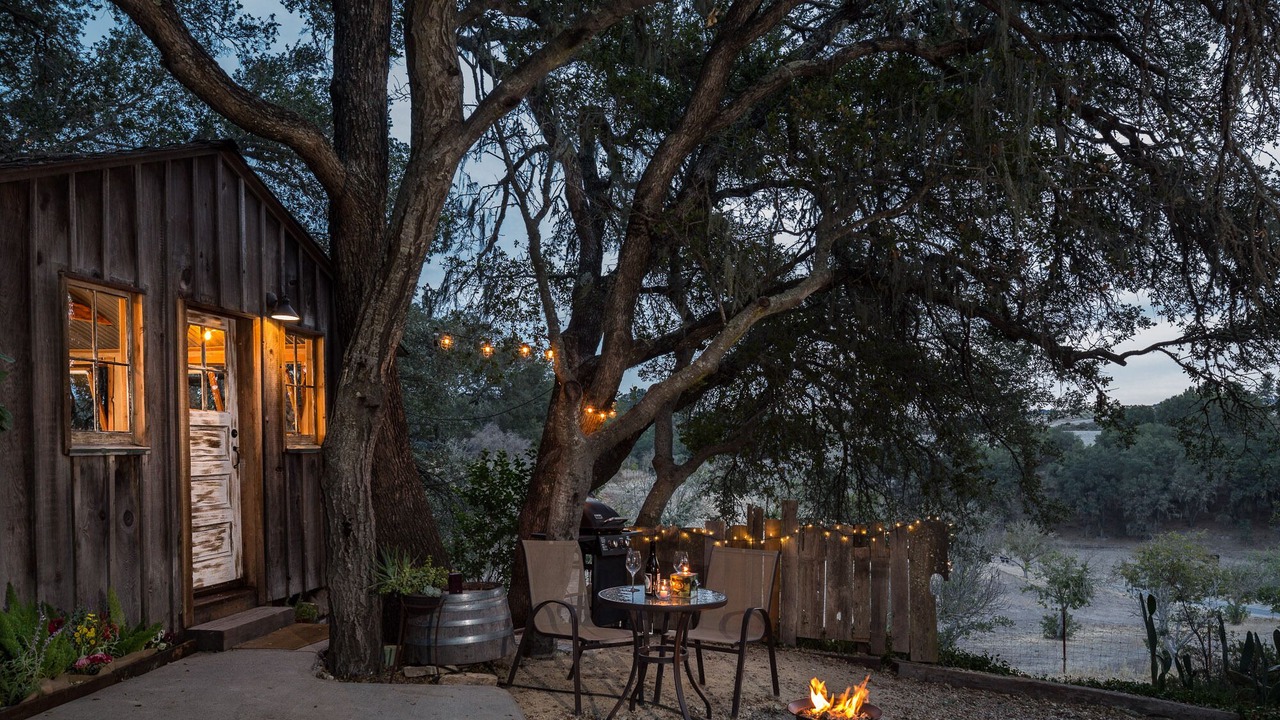 Photo of Outdoor in Paso Robles