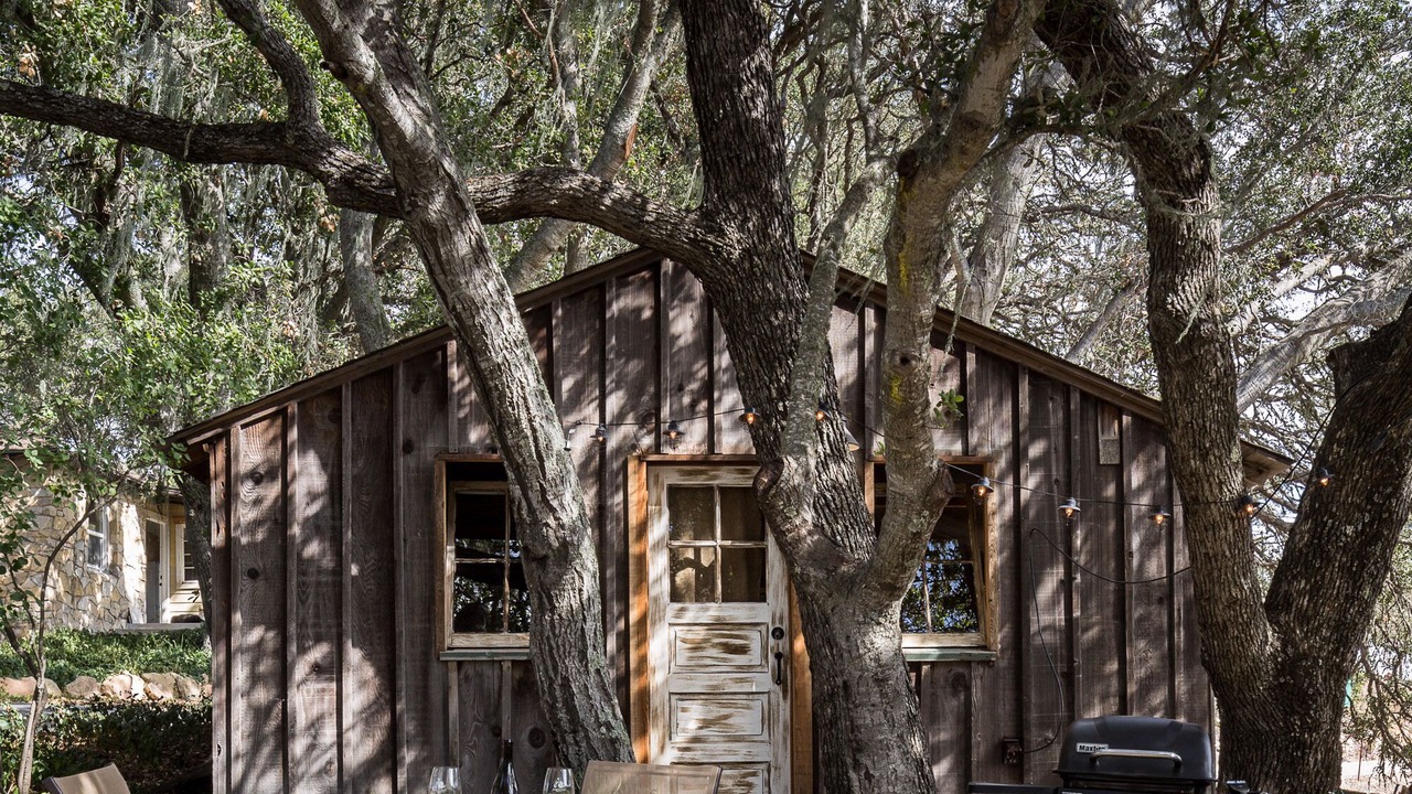 Photo of Outdoor in Paso Robles