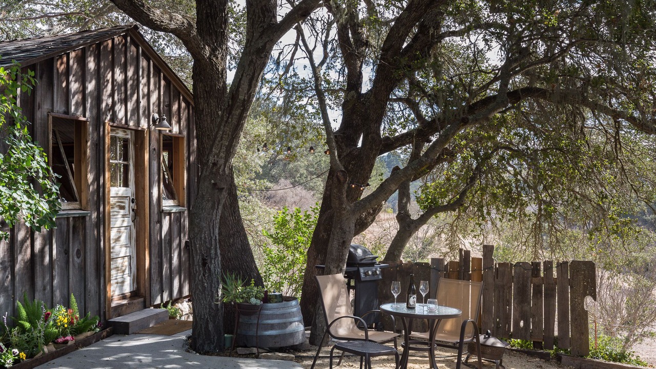 Photo of Outdoor in Paso Robles