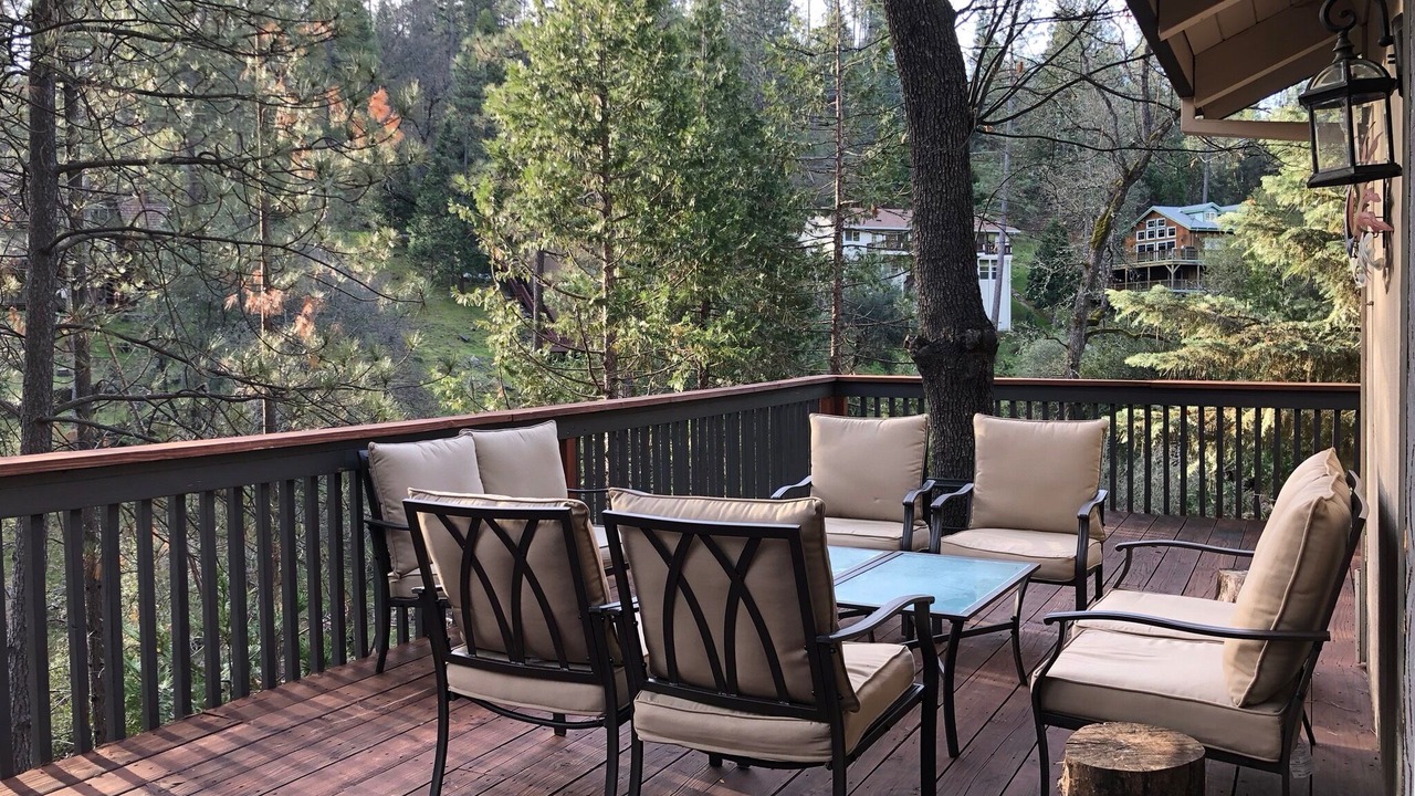 Photo of Outdoor in Groveland