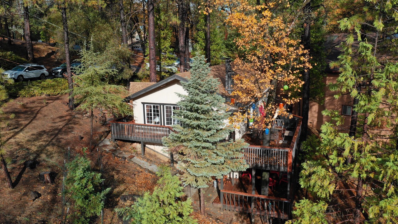Photo of Outdoor in Groveland
