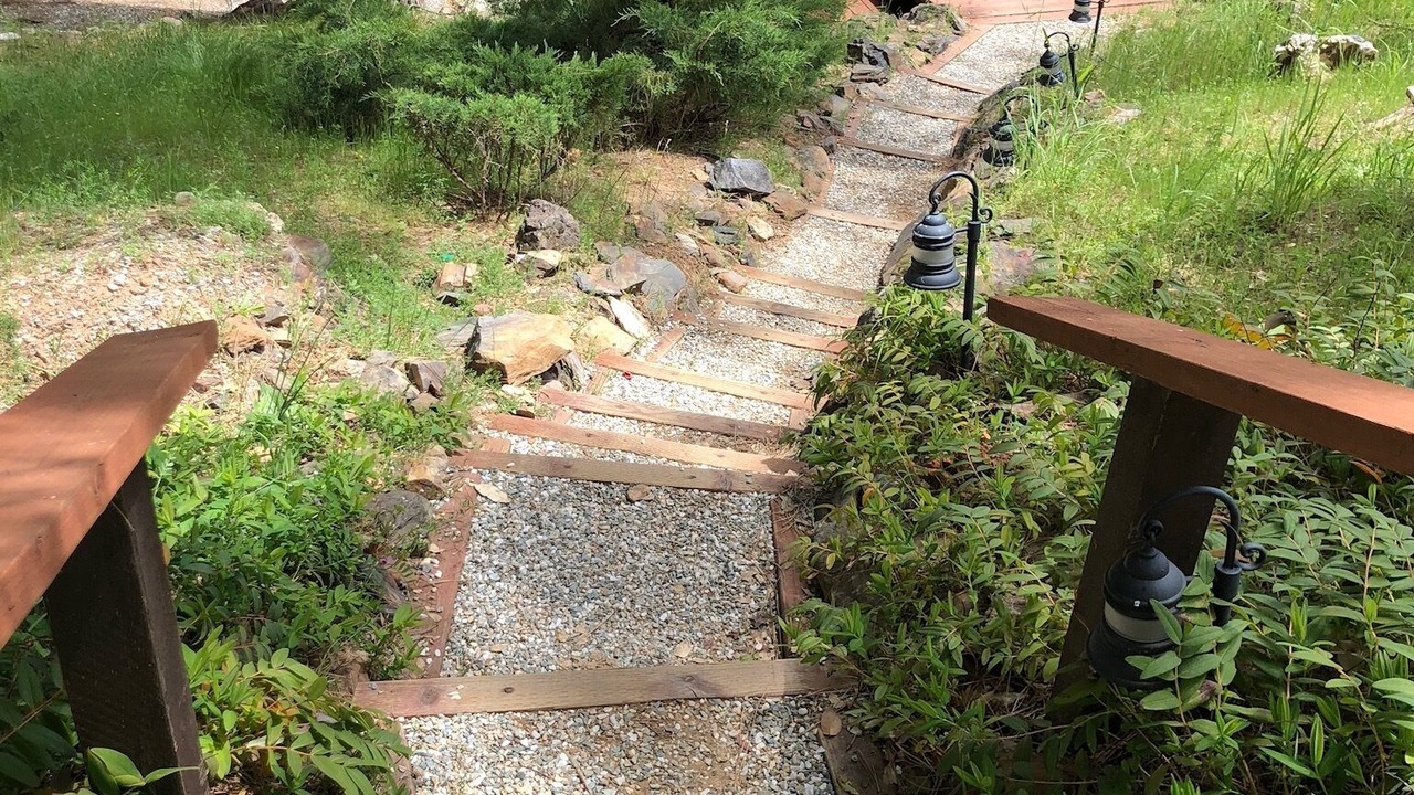 Photo of Outdoor in Groveland