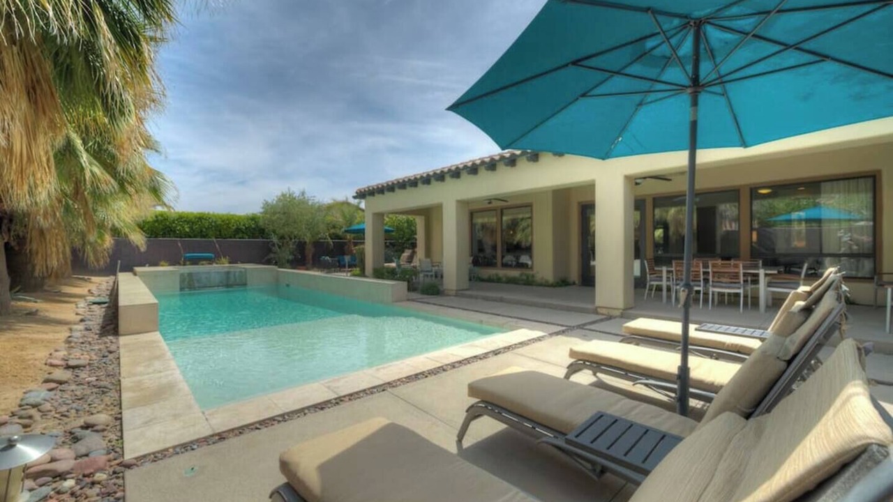 Photo of Outdoor in Indio