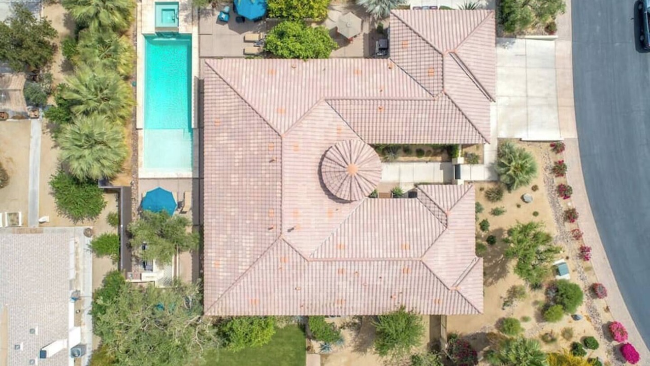 Photo of Outdoor in Indio