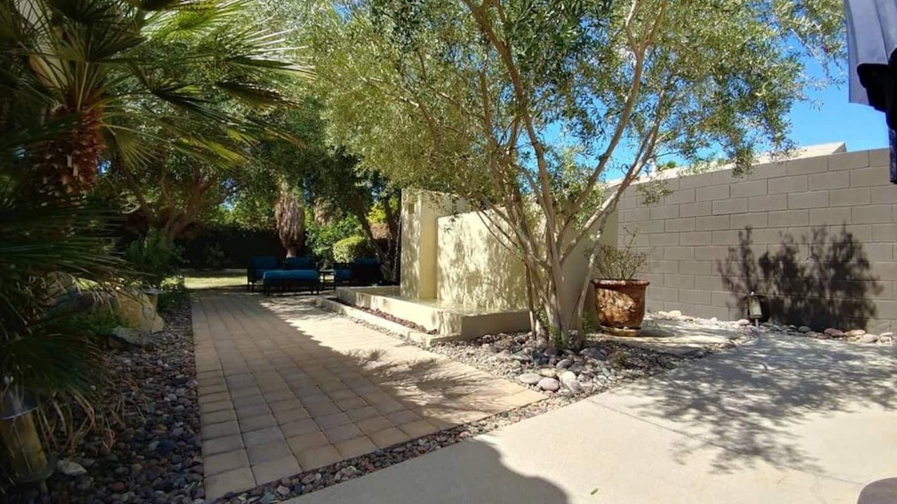 Photo of Outdoor in Indio