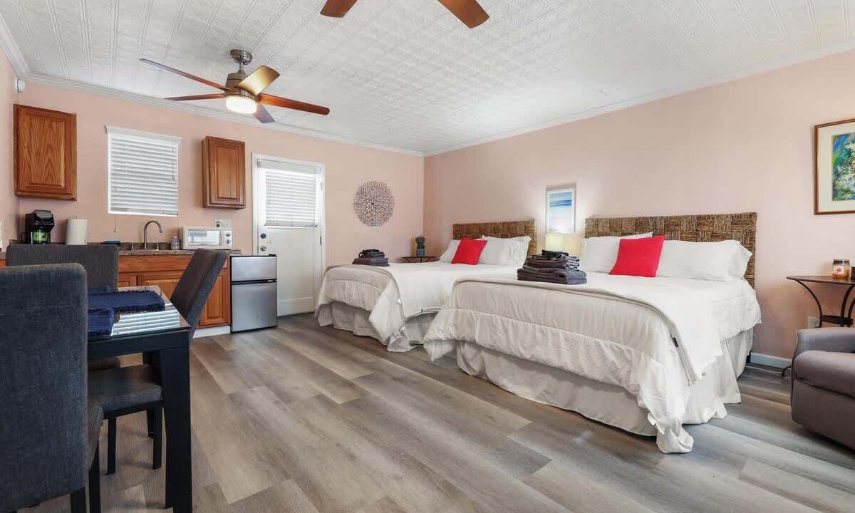 Photo of Bedroom in Visalia