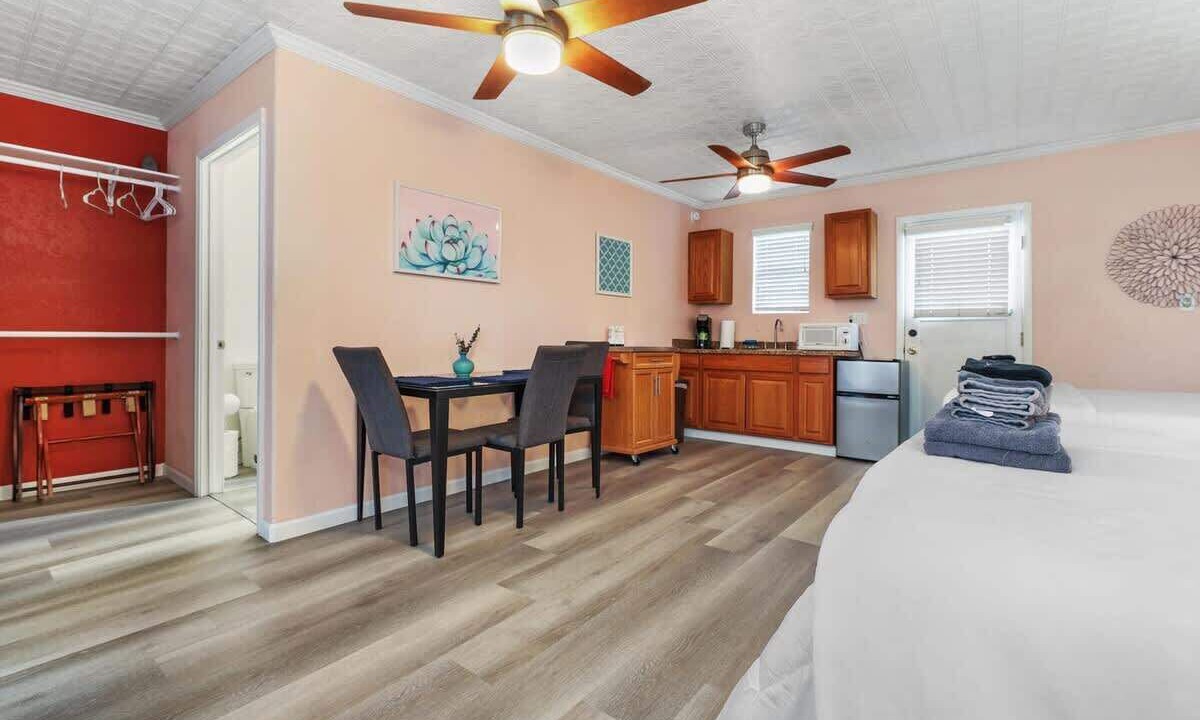 Photo of Bedroom in Visalia