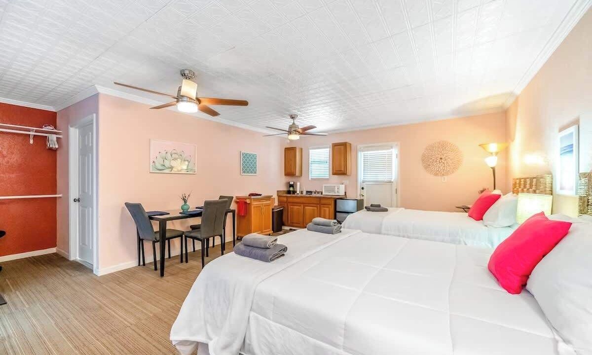 Photo of Bedroom in Visalia
