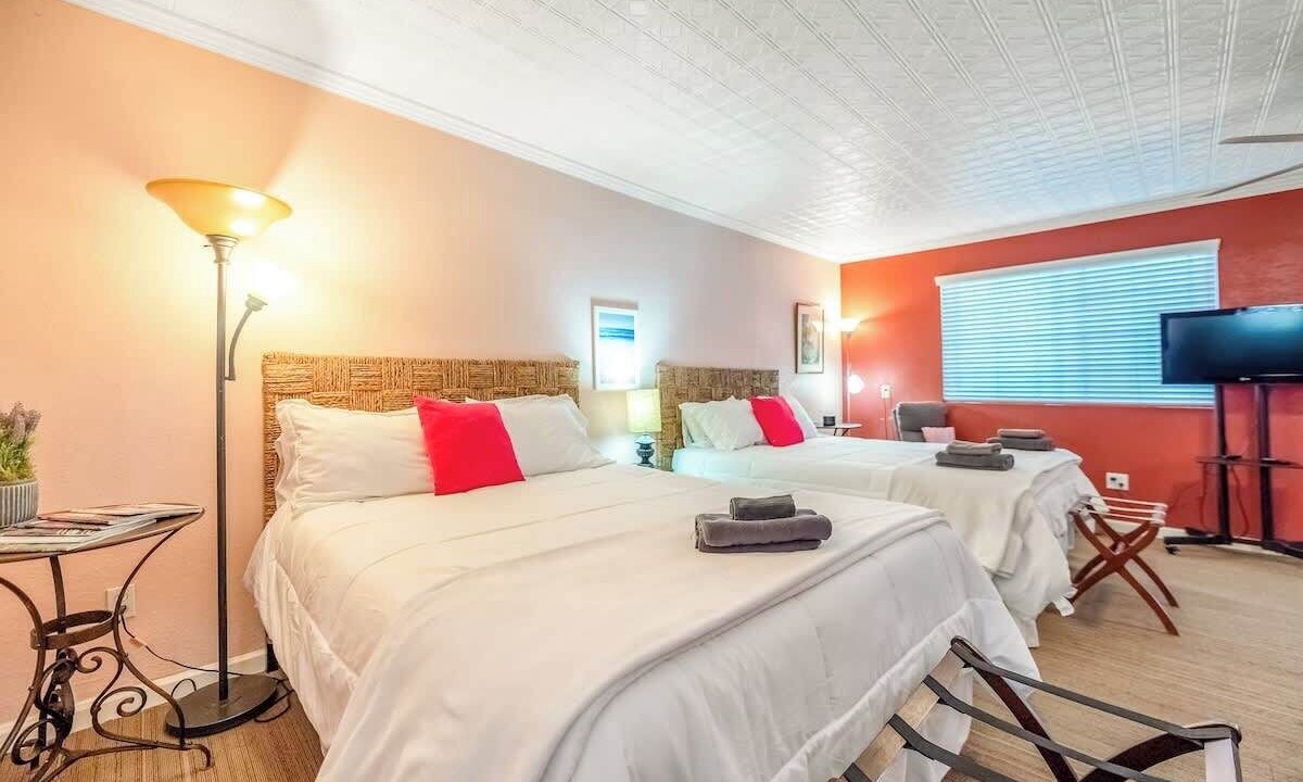 Photo of Bedroom in Visalia