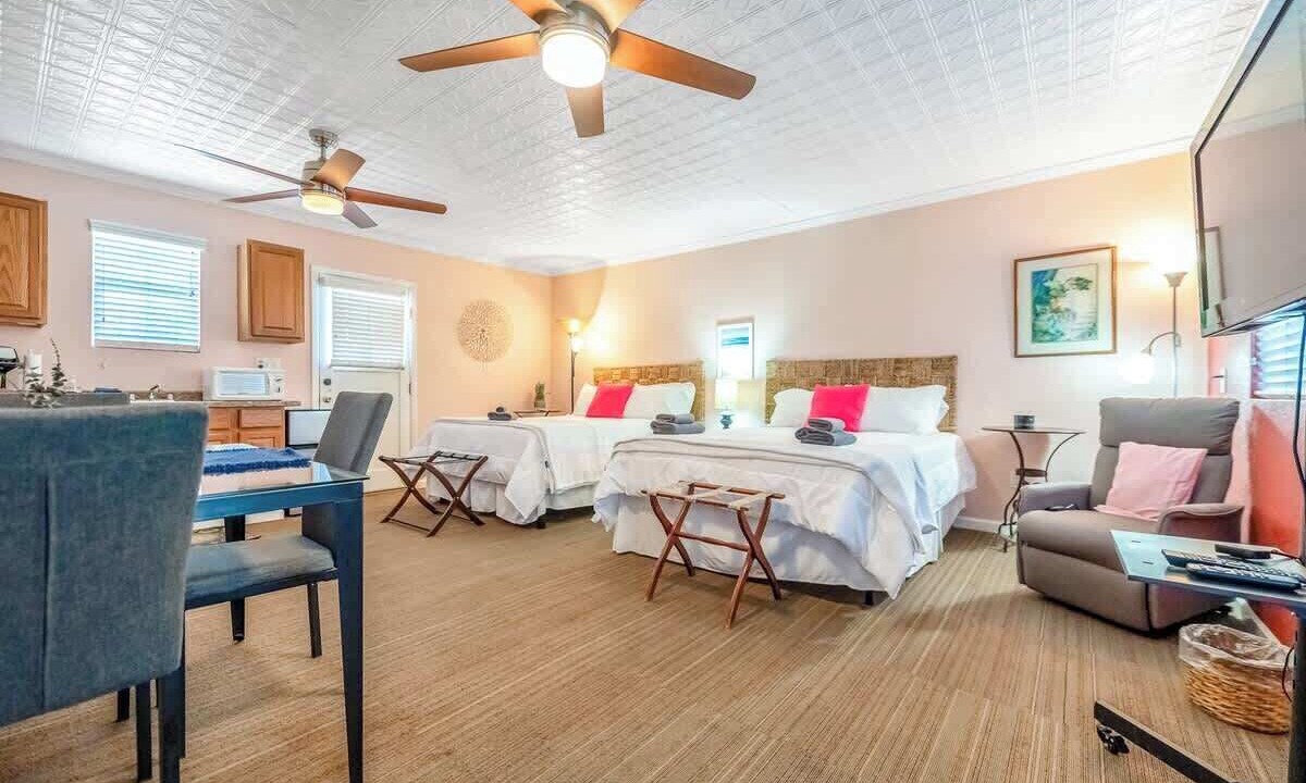 Photo of Bedroom in Visalia