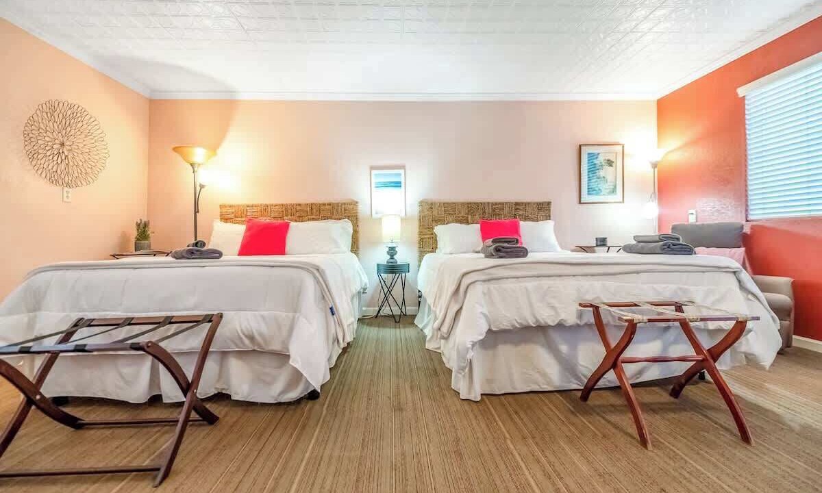 Photo of Bedroom in Visalia