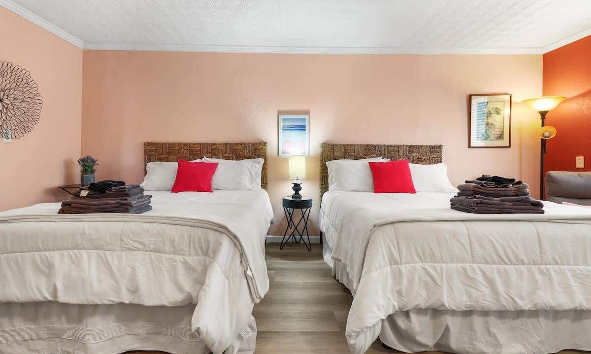 Photo of Bedroom in Visalia