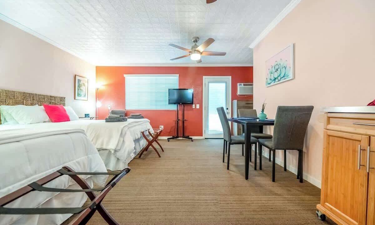 Photo of Bedroom in Visalia