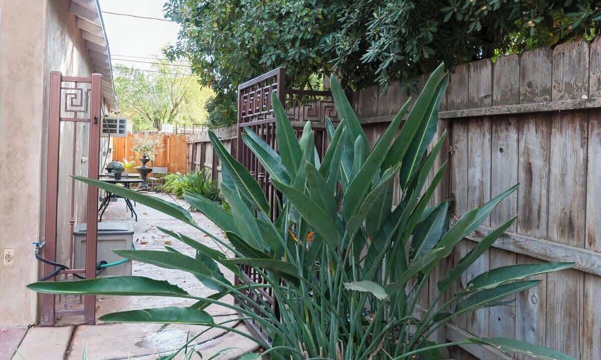 Photo of Patio Balcony in Visalia