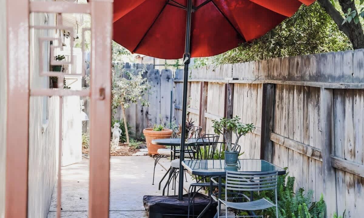 Photo of Outdoor in Visalia
